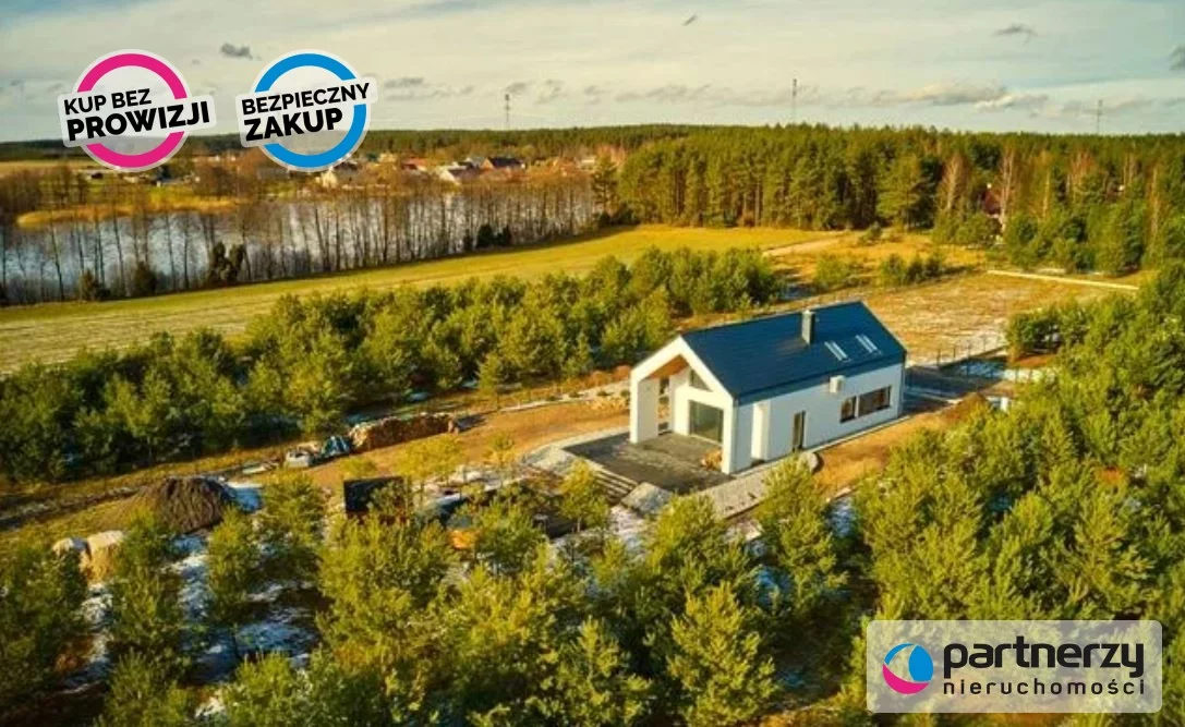 Dom i rezydencja na sprzedaż, 120,00 m², oferta nr PAN906085