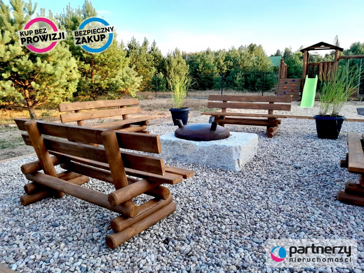 Dom i rezydencja 120,00 m², oferta nr , PAN906085, Gostomko