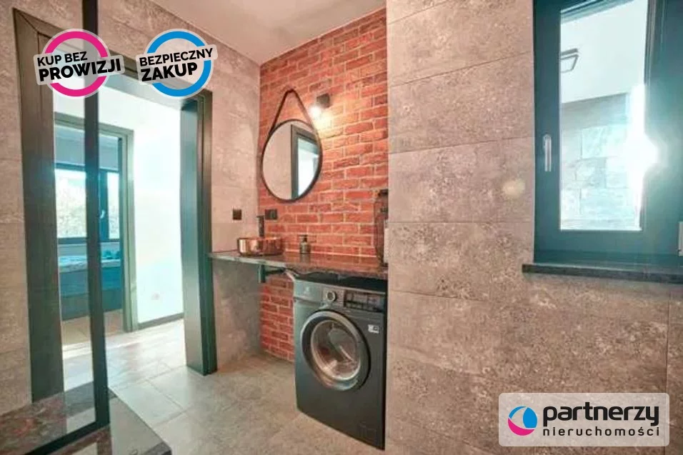 Dom i rezydencja 120,00 m², oferta nr , PAN906085, Gostomko