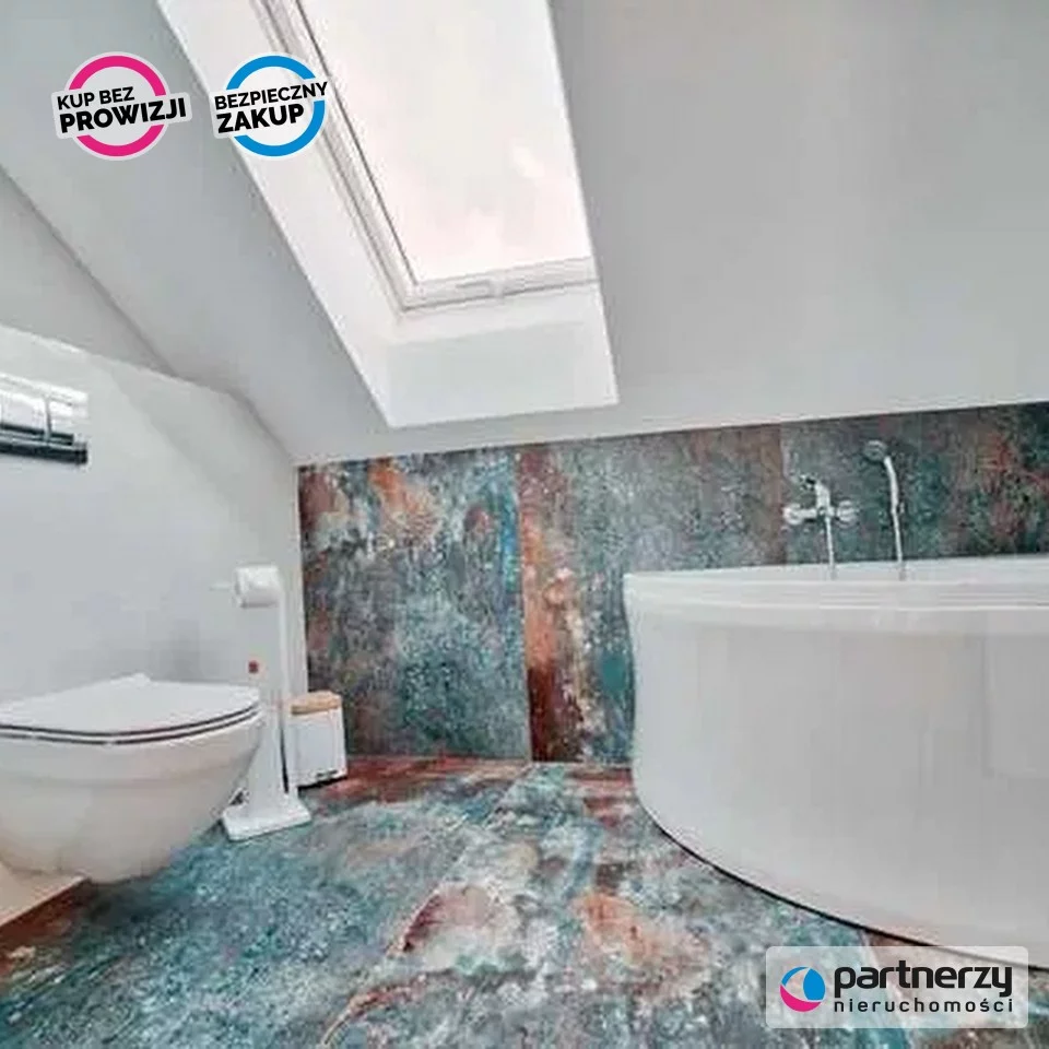 Dom i rezydencja 120,00 m², oferta nr , PAN906085, Gostomko