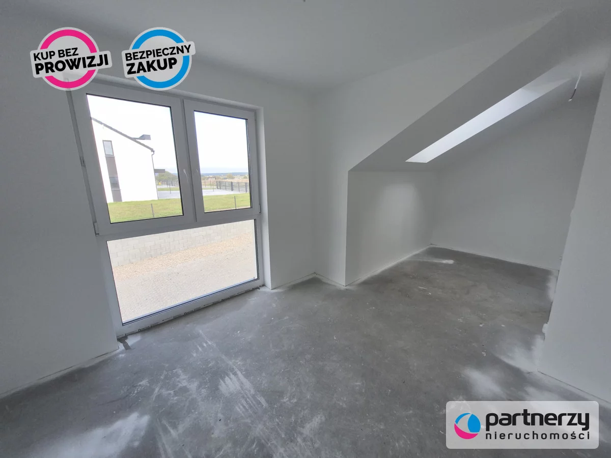 Dom 109,00 m², oferta nr , PAN883683, Glincz, Grabowa