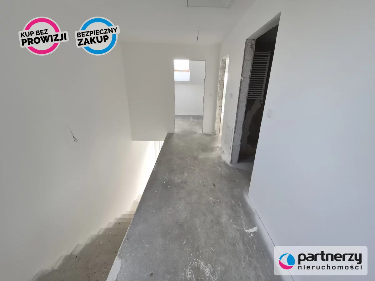 Dom 109,00 m², oferta nr , PAN883683, Glincz, Grabowa