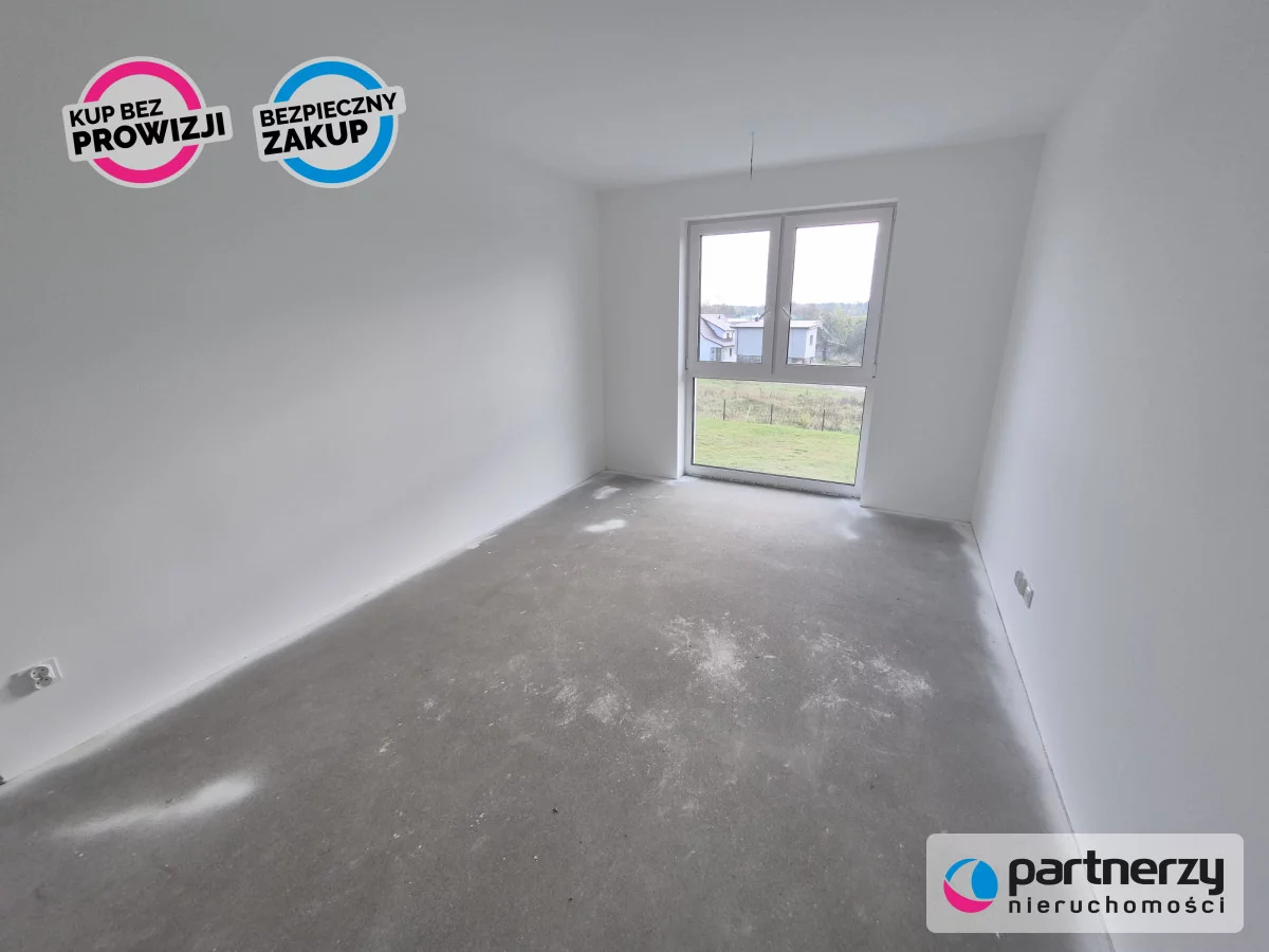Dom 109,00 m², oferta nr , PAN883683, Glincz, Grabowa
