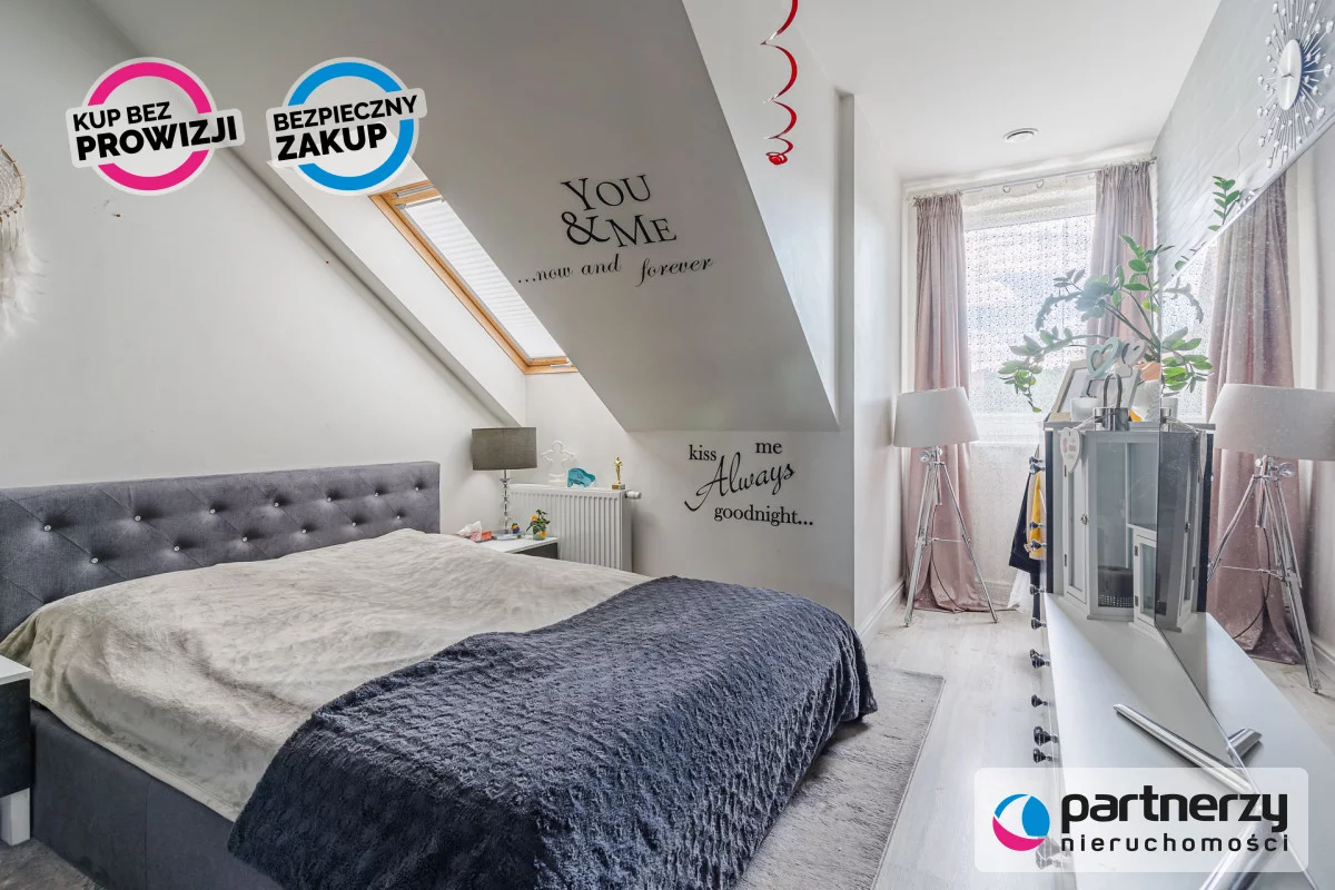 Dom i rezydencja 129,00 m², oferta nr , PAN758326, Straszyn, Jacka Malczewskiego