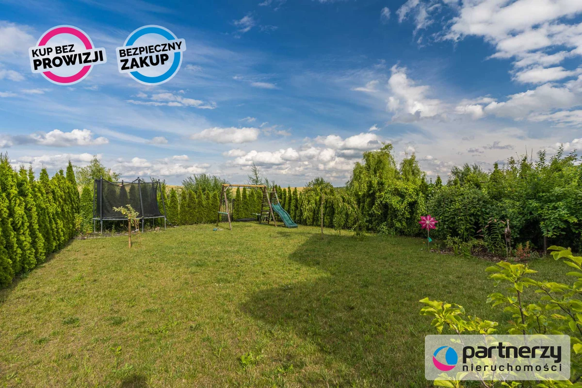 Dom i rezydencja 129,00 m², oferta nr , PAN758326, Straszyn, Jacka Malczewskiego