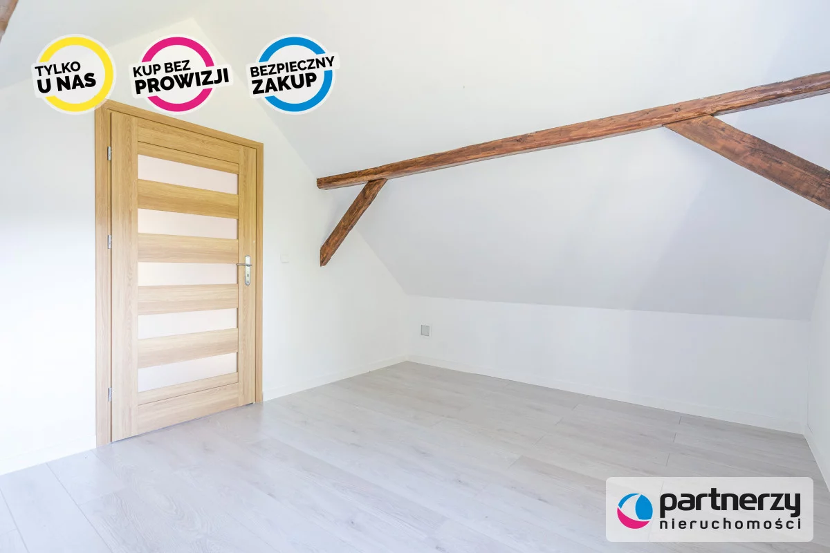 Dom 105,00 m², oferta nr , PAN928904, Jaźwiska