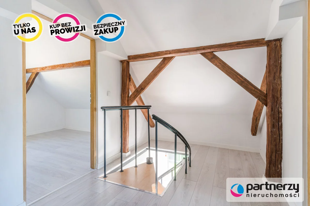 Dom 105,00 m², oferta nr , PAN928904, Jaźwiska