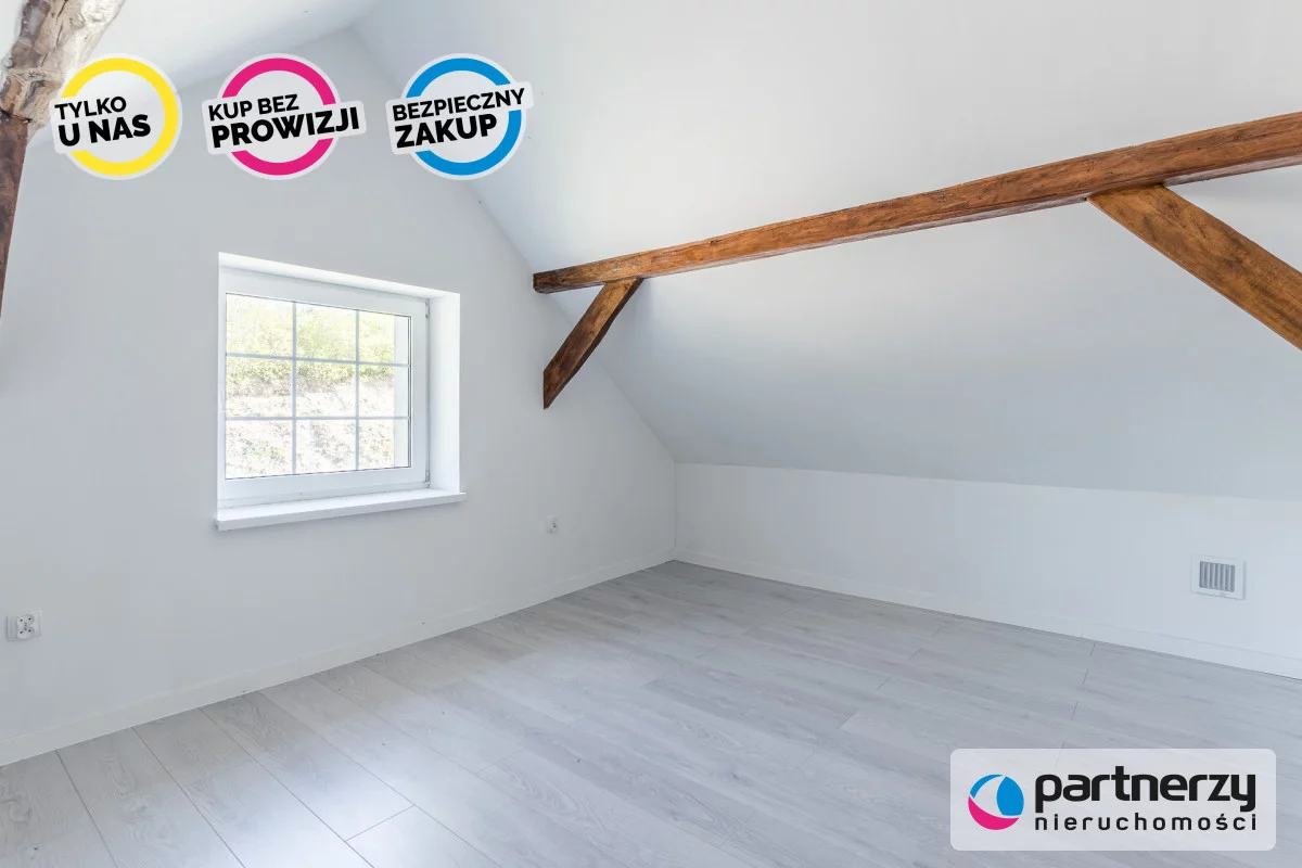 Dom 105,00 m², oferta nr , PAN928904, Jaźwiska