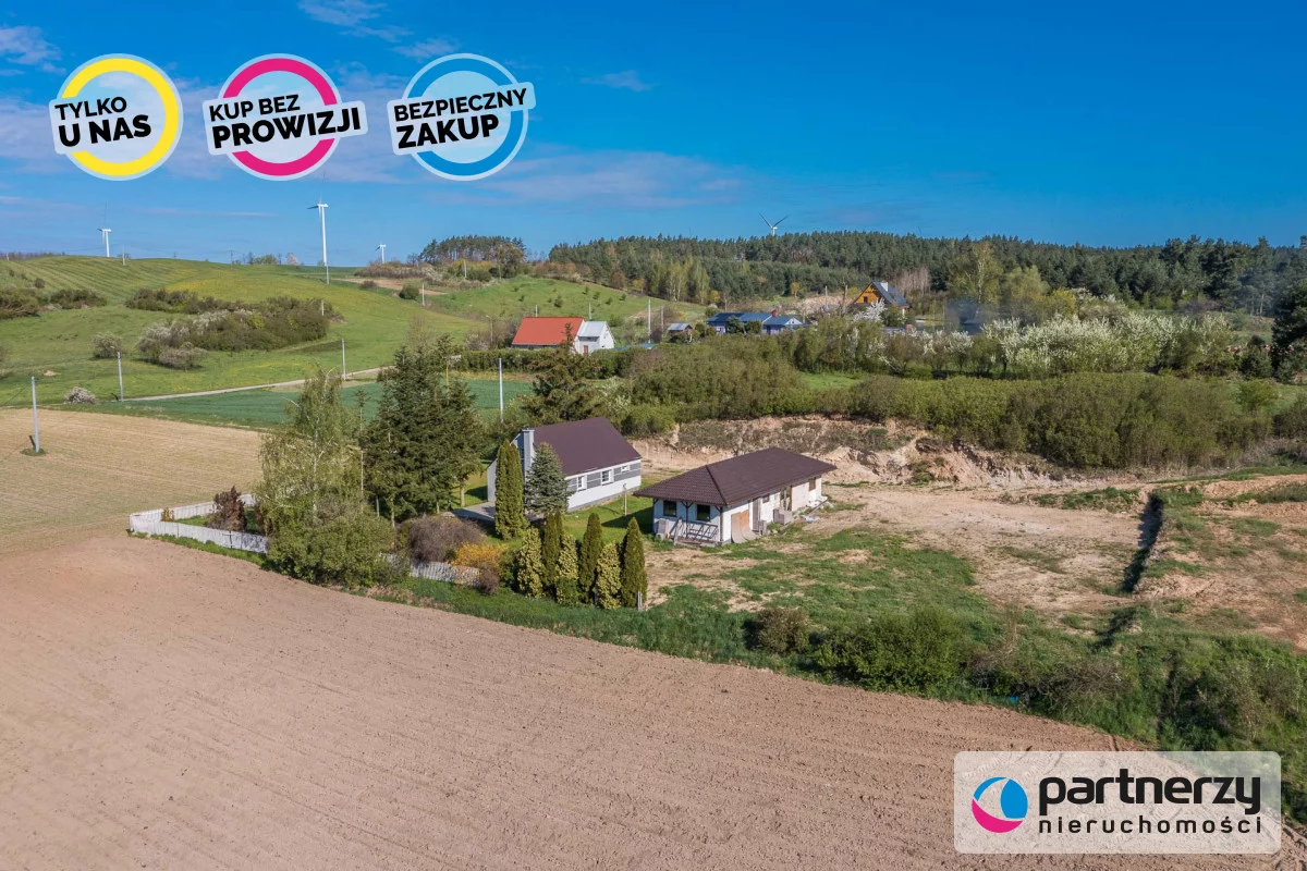 Dom 105,00 m², oferta nr , PAN928904, Jaźwiska