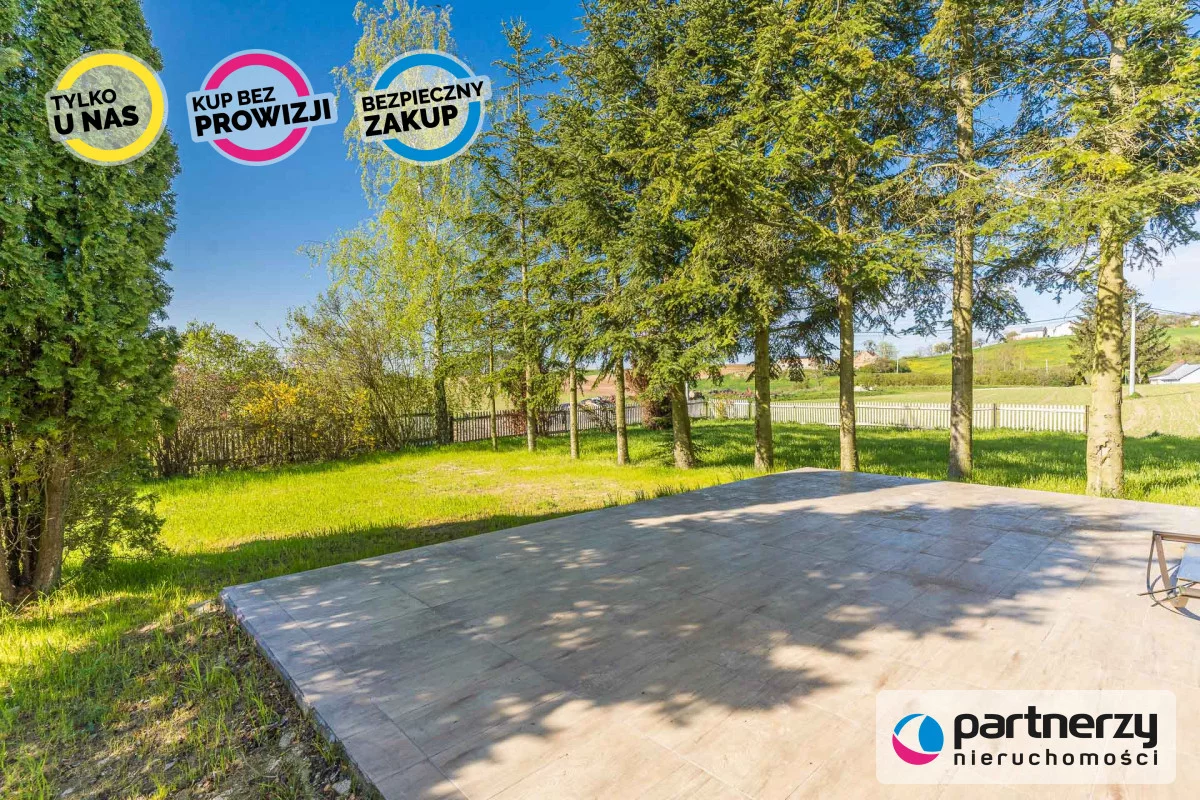 Dom 105,00 m², oferta nr , PAN928904, Jaźwiska