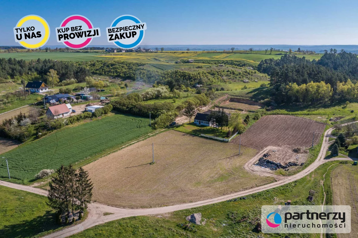 Dom 105,00 m², oferta nr , PAN928904, Jaźwiska