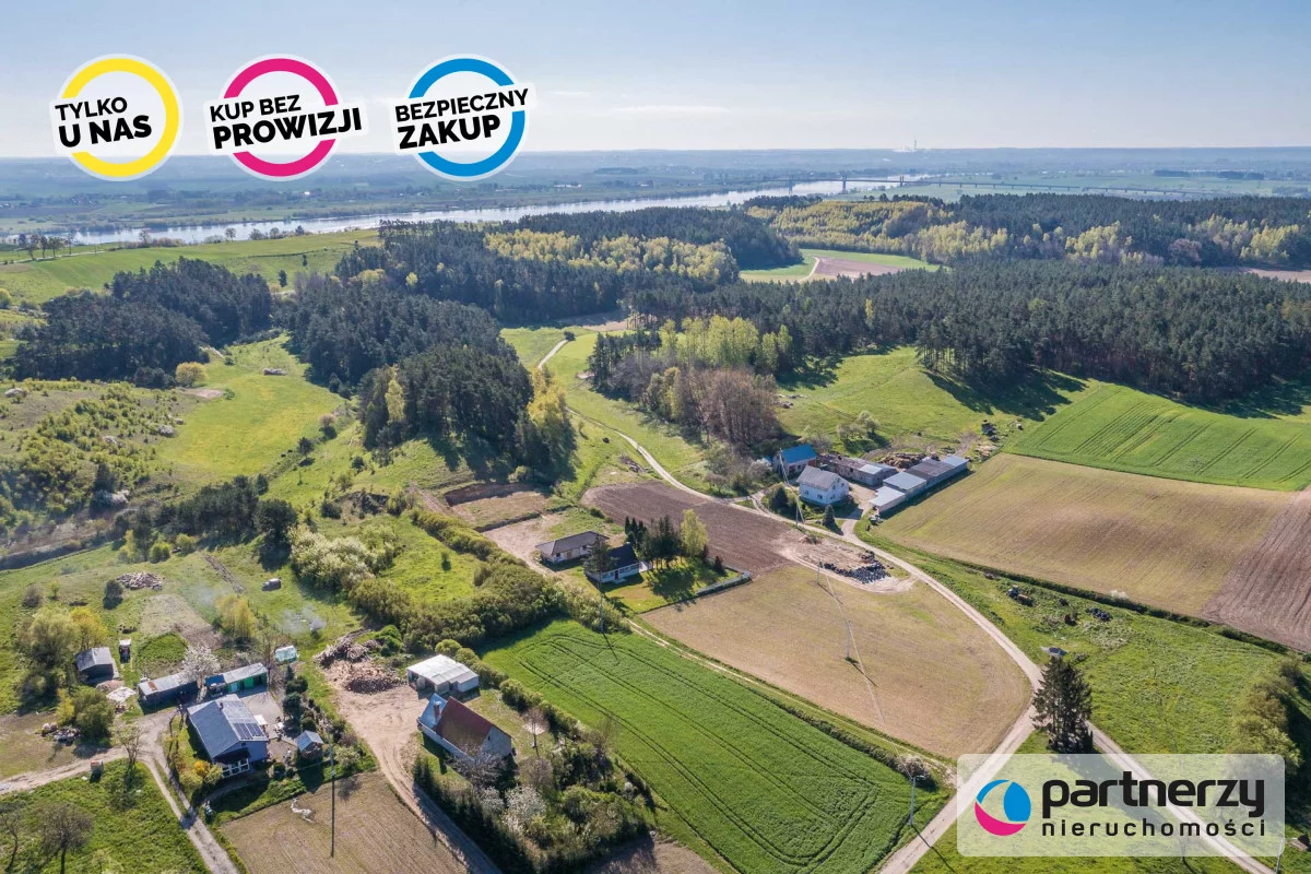 Dom 105,00 m², oferta nr , PAN928904, Jaźwiska