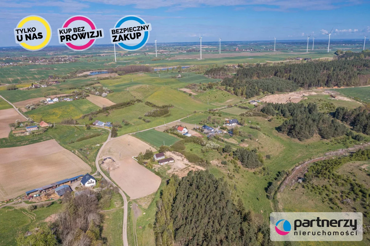 Dom 105,00 m², oferta nr , PAN928904, Jaźwiska
