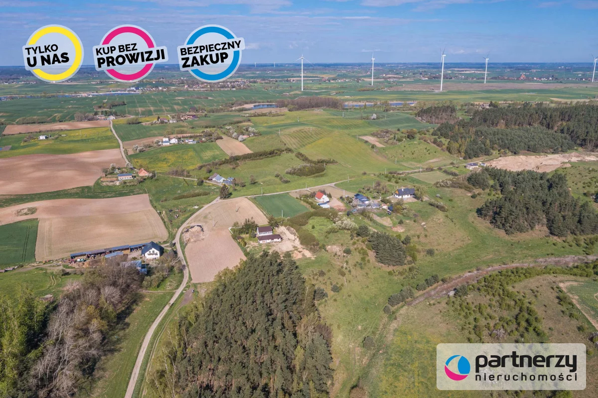 Dom 105,00 m², oferta nr , PAN928904, Jaźwiska
