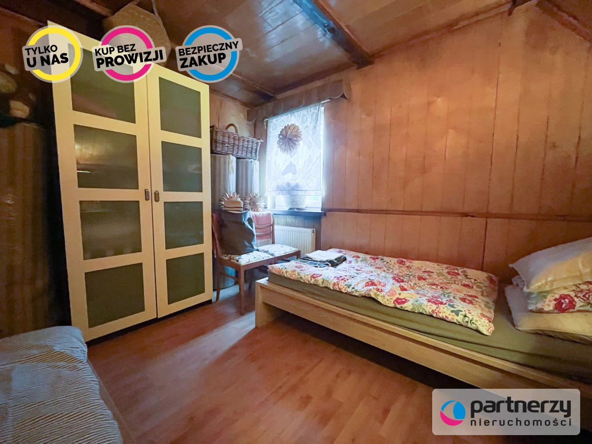 Dom 77,80 m², oferta nr , PAN339280, Jerzykowo