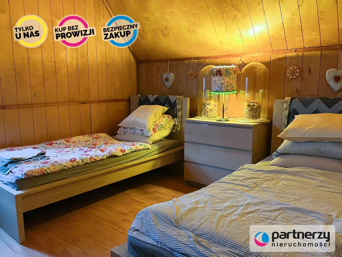 Dom 77,80 m², oferta nr , PAN339280, Jerzykowo