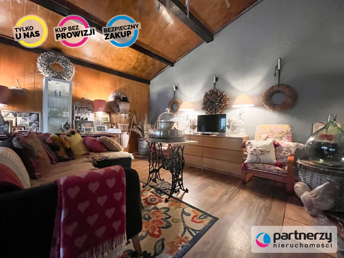 Dom 77,80 m², oferta nr , PAN339280, Jerzykowo