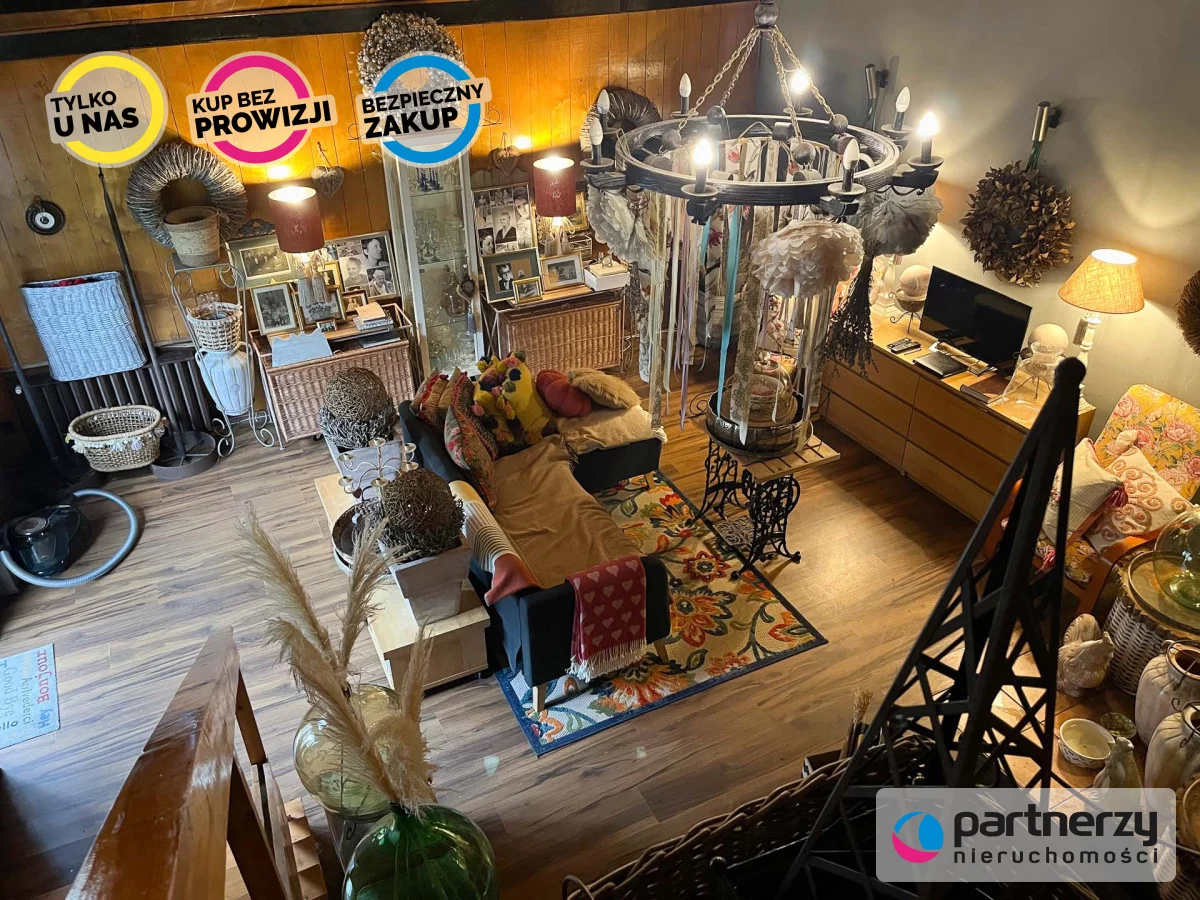 Dom 77,80 m², oferta nr , PAN339280, Jerzykowo