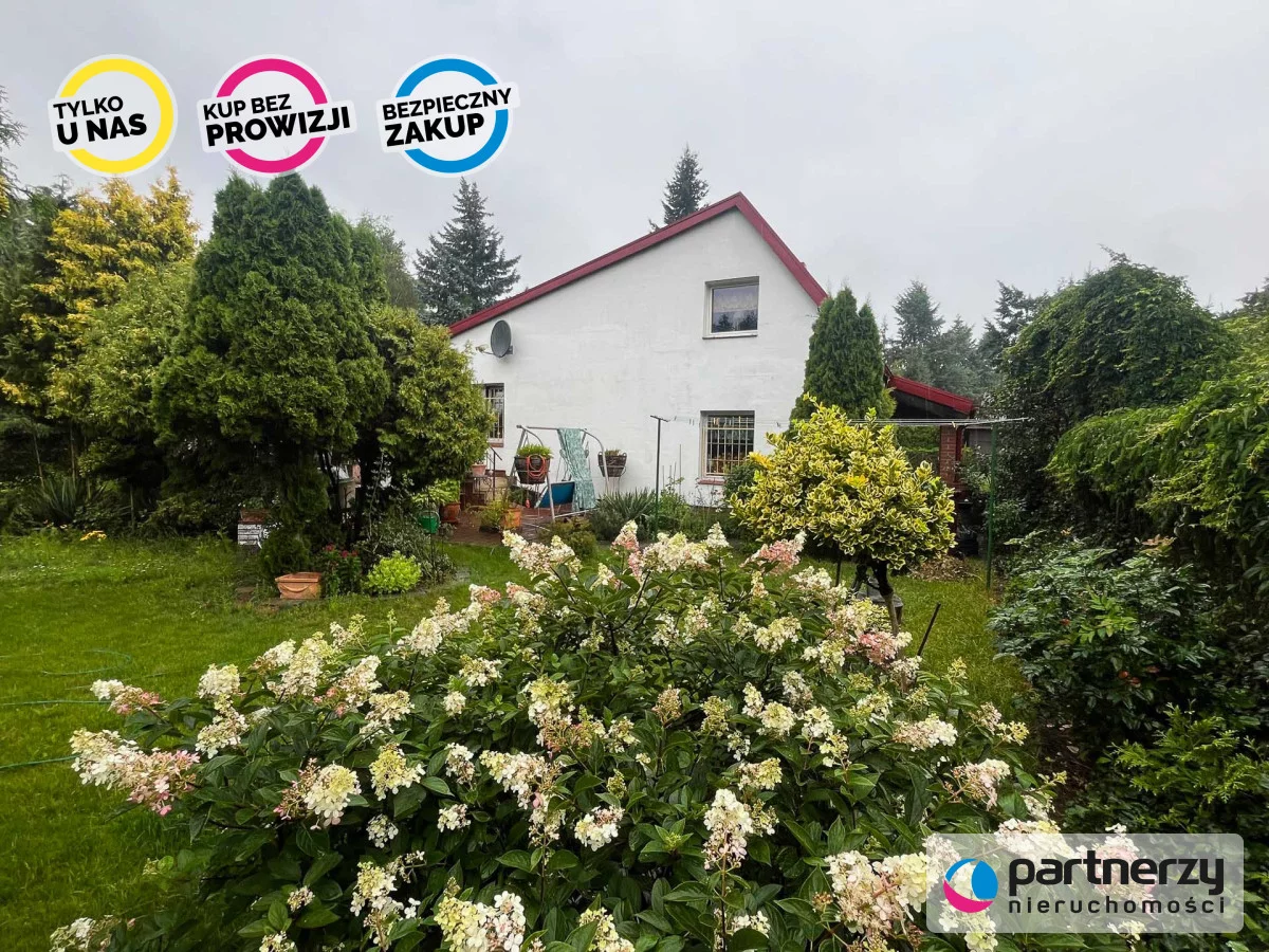 Dom 77,80 m², oferta nr , PAN339280, Jerzykowo