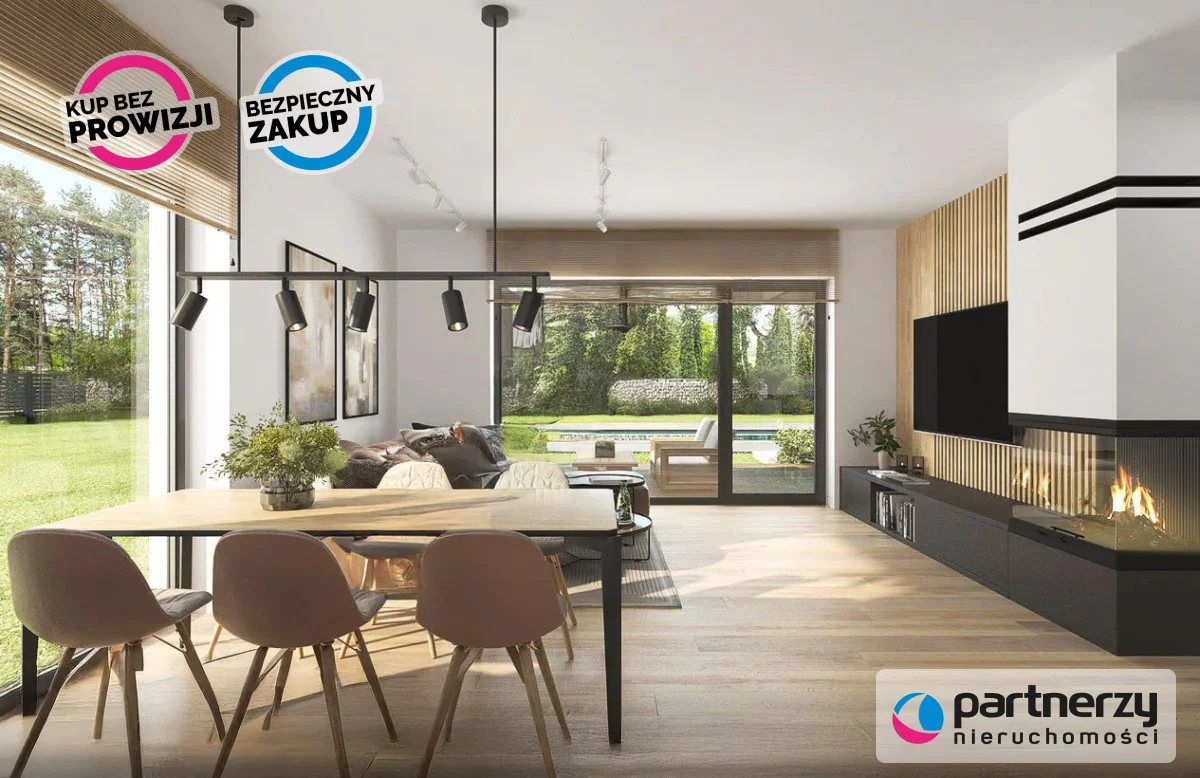 Dom 92,00 m², oferta nr , PAN675934, Mezowo, Kiełpińska