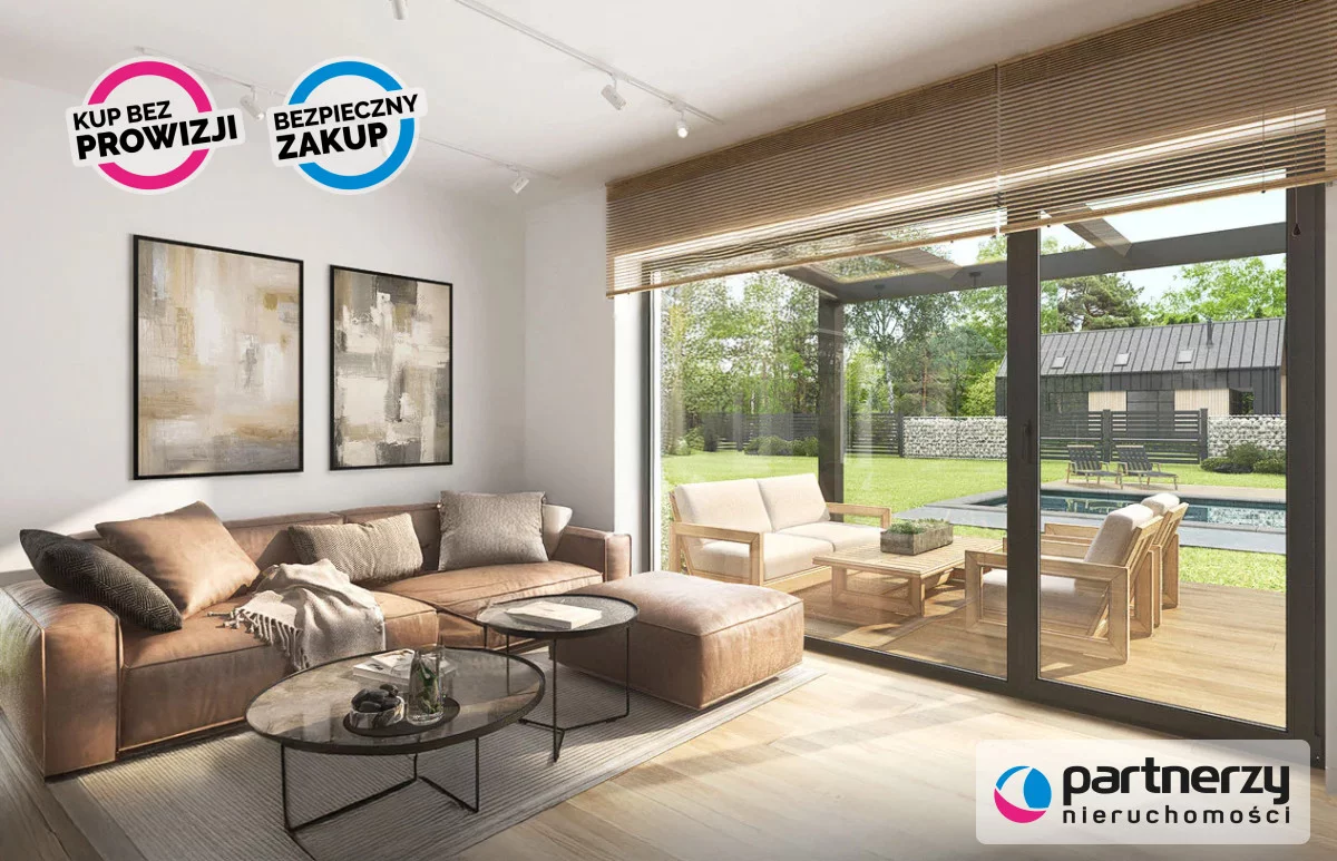 Dom 92,00 m², oferta nr , PAN675934, Mezowo, Kiełpińska