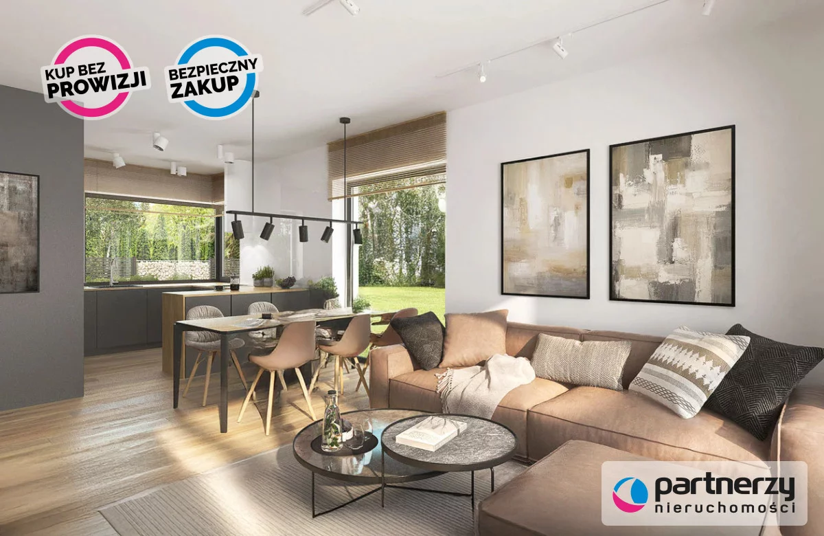 Dom 92,00 m², oferta nr , PAN675934, Mezowo, Kiełpińska