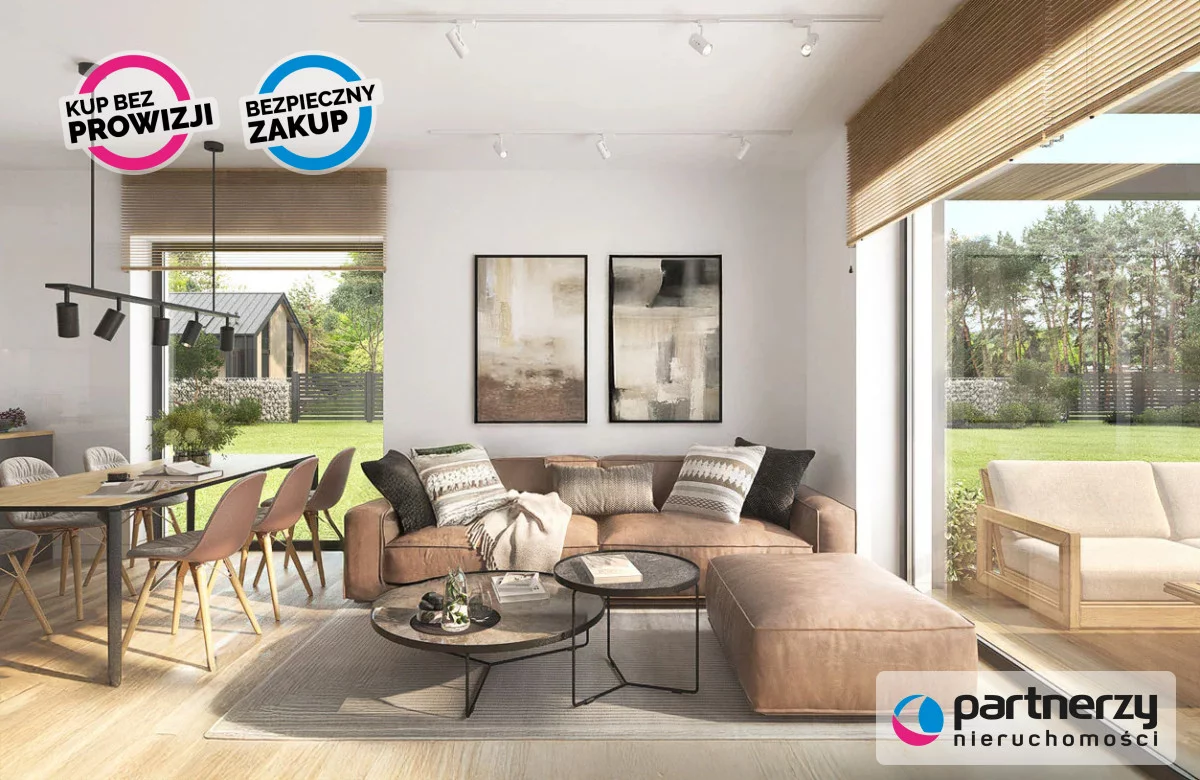 Dom 92,00 m², oferta nr , PAN675934, Mezowo, Kiełpińska