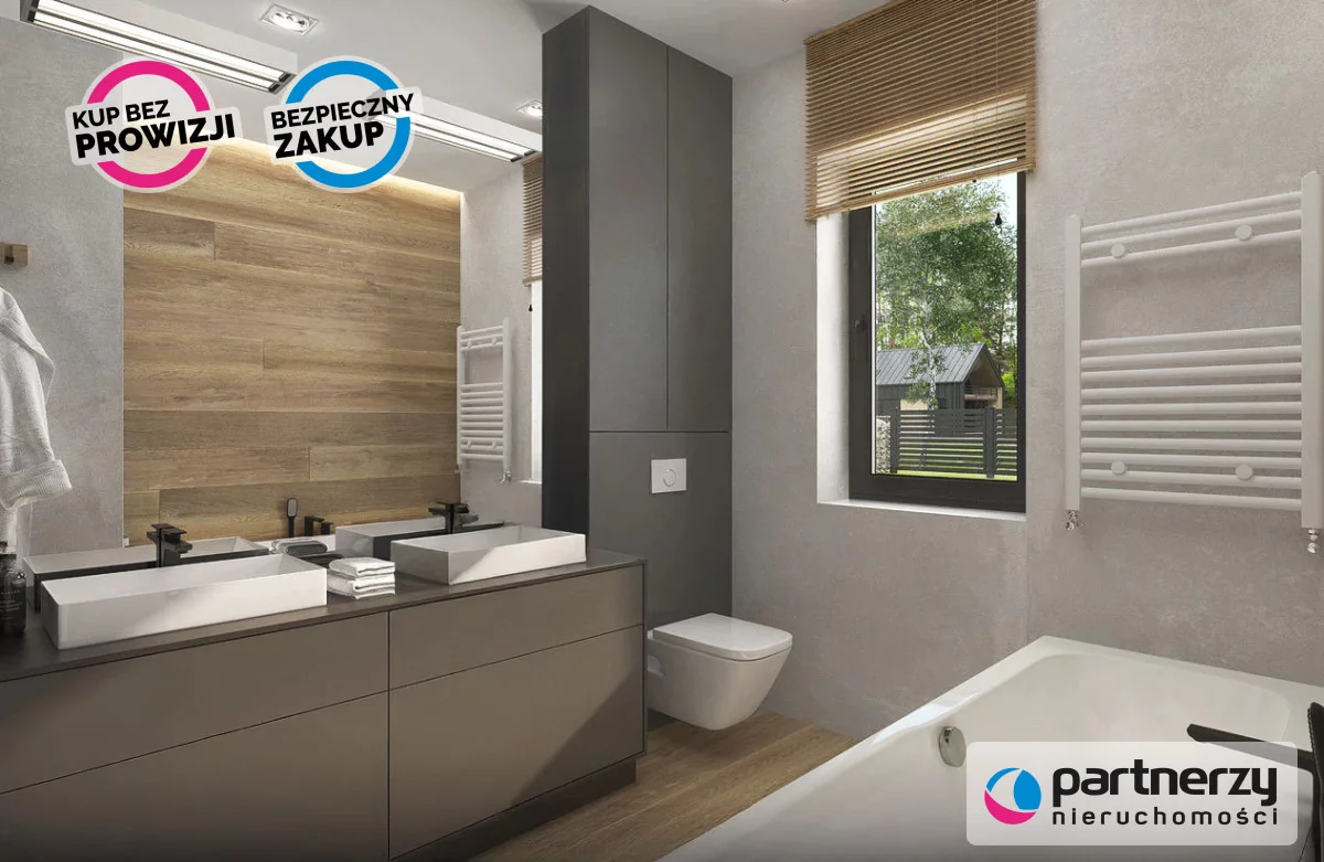 Dom 92,00 m², oferta nr , PAN675934, Mezowo, Kiełpińska