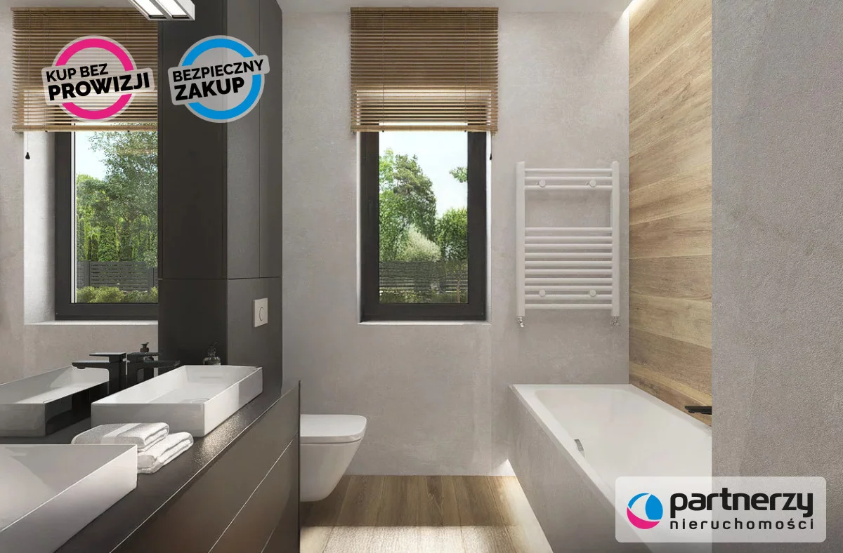 Dom 92,00 m², oferta nr , PAN675934, Mezowo, Kiełpińska