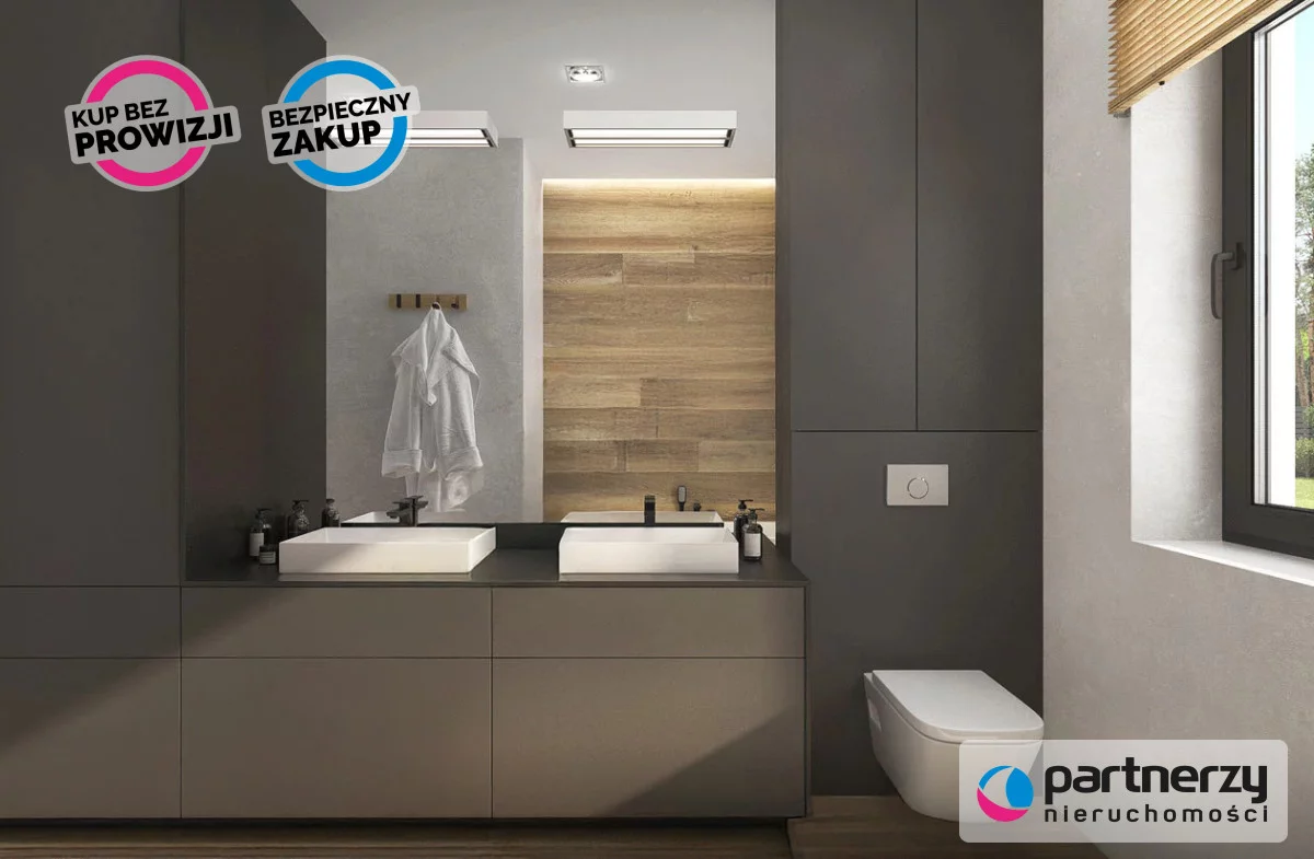 Dom 92,00 m², oferta nr , PAN675934, Mezowo, Kiełpińska