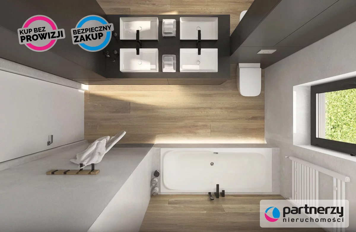 Dom 92,00 m², oferta nr , PAN675934, Mezowo, Kiełpińska