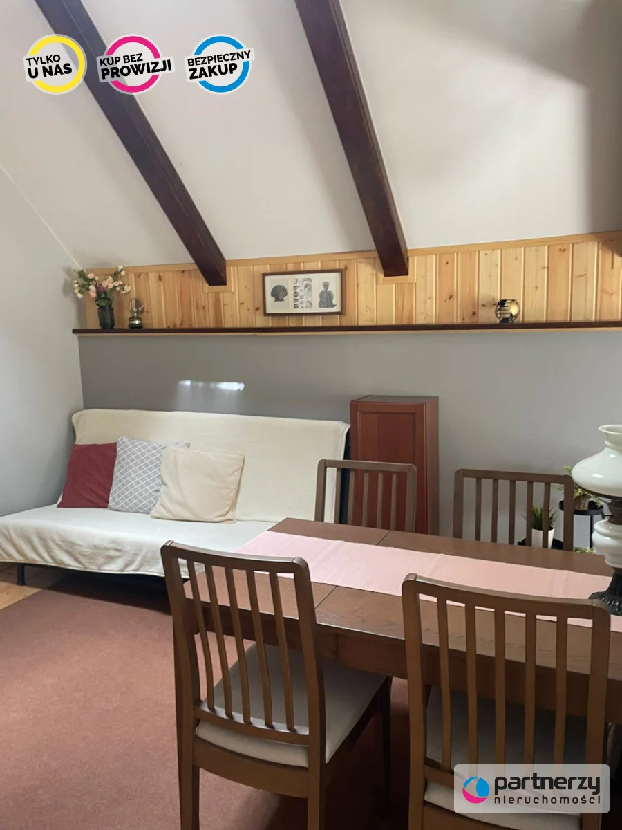 Dom 84,00 m², oferta nr , PAN166206, Skorzewo, Klonowa