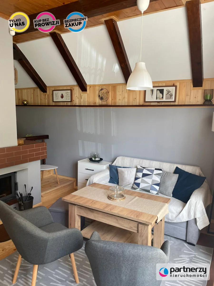Dom 84,00 m², oferta nr , PAN166206, Skorzewo, Klonowa