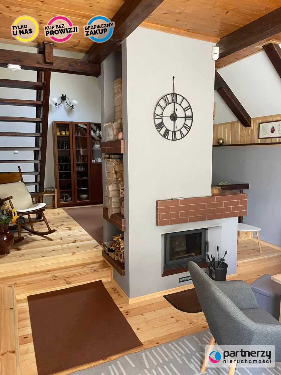 Dom 84,00 m², oferta nr , PAN166206, Skorzewo, Klonowa