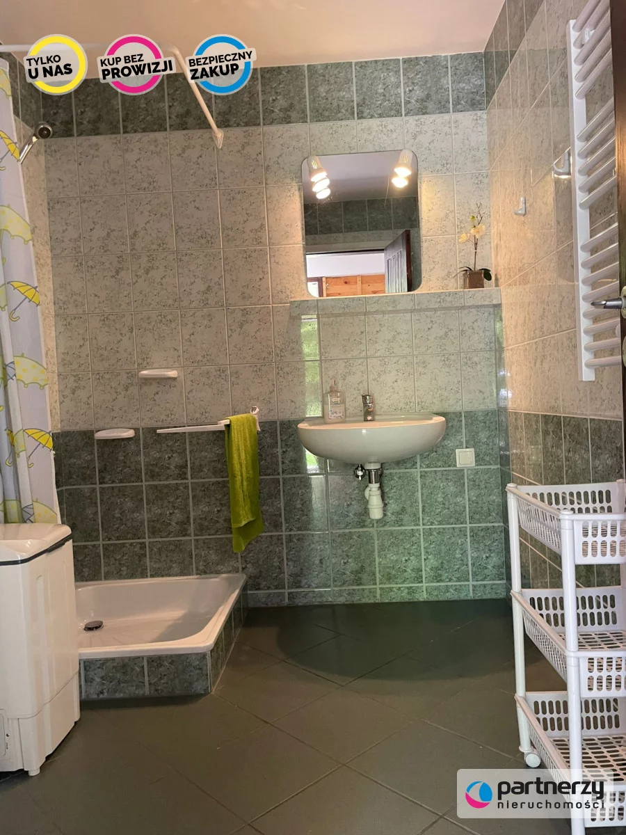 Dom 84,00 m², oferta nr , PAN166206, Skorzewo, Klonowa