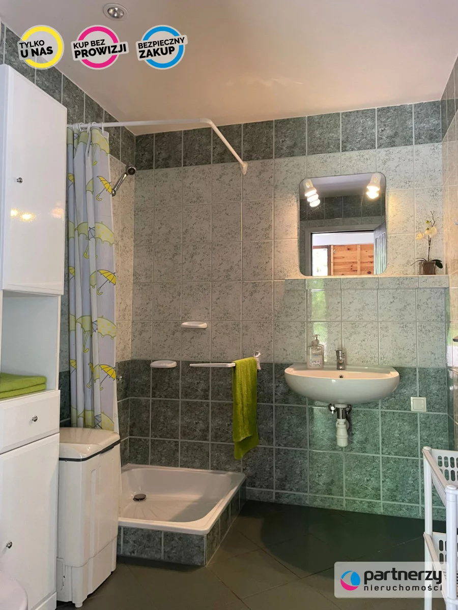 Dom 84,00 m², oferta nr , PAN166206, Skorzewo, Klonowa