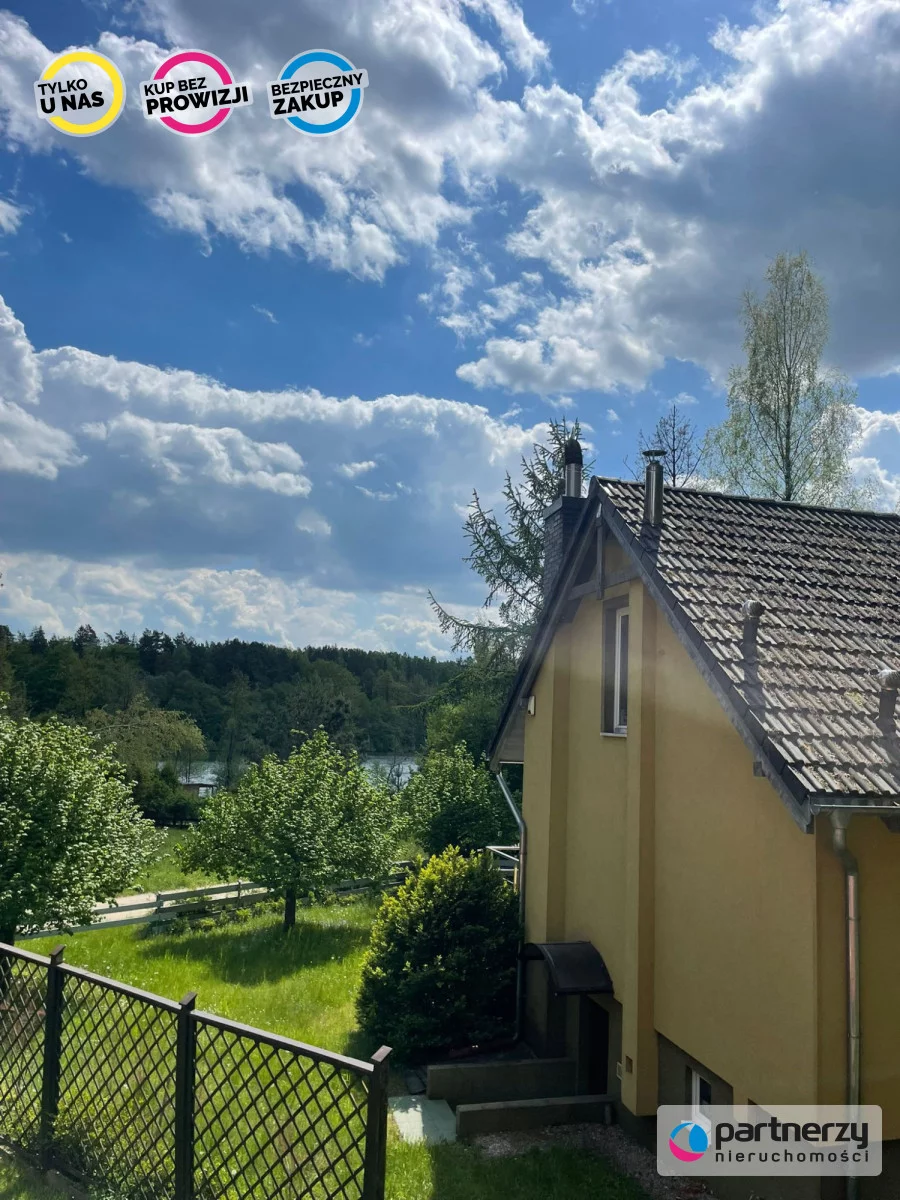 Dom 84,00 m², oferta nr , PAN166206, Skorzewo, Klonowa