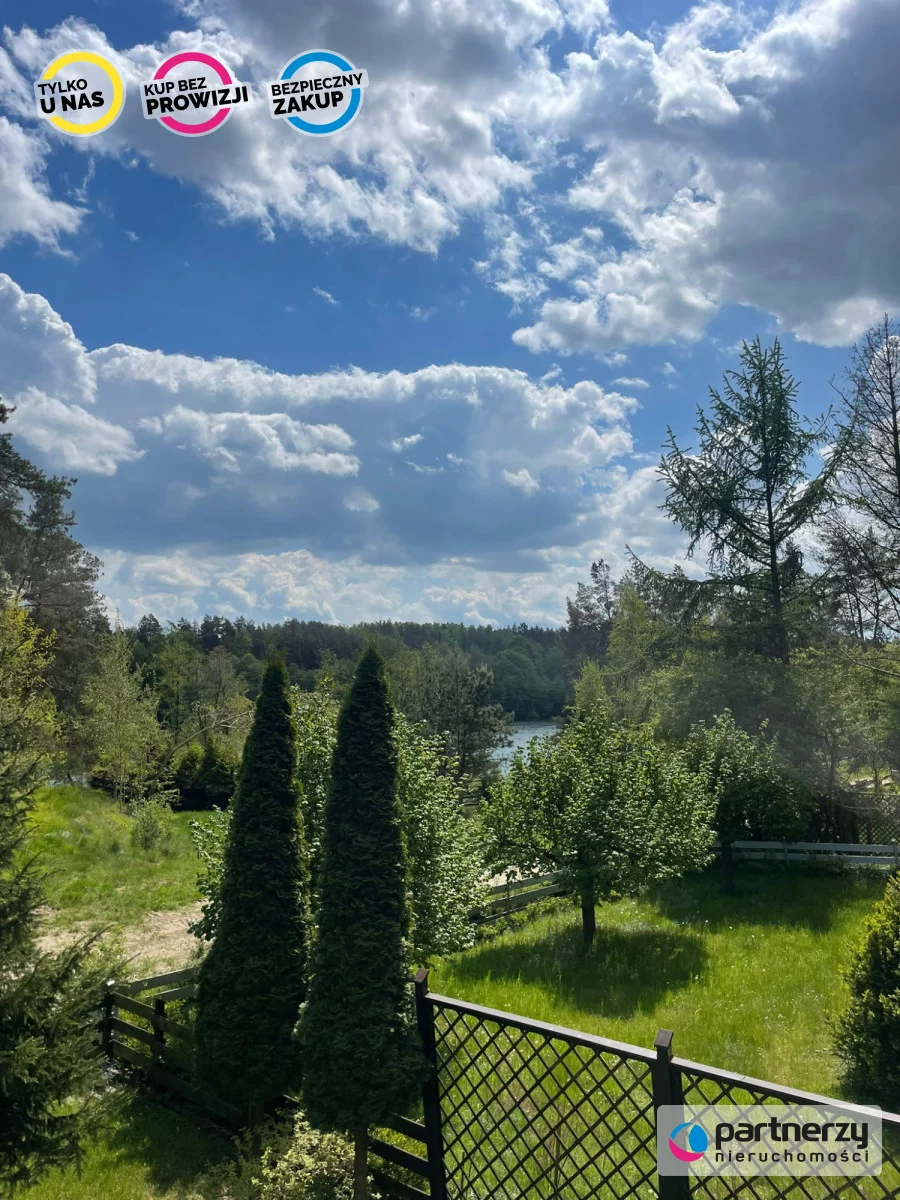 Dom 84,00 m², oferta nr , PAN166206, Skorzewo, Klonowa