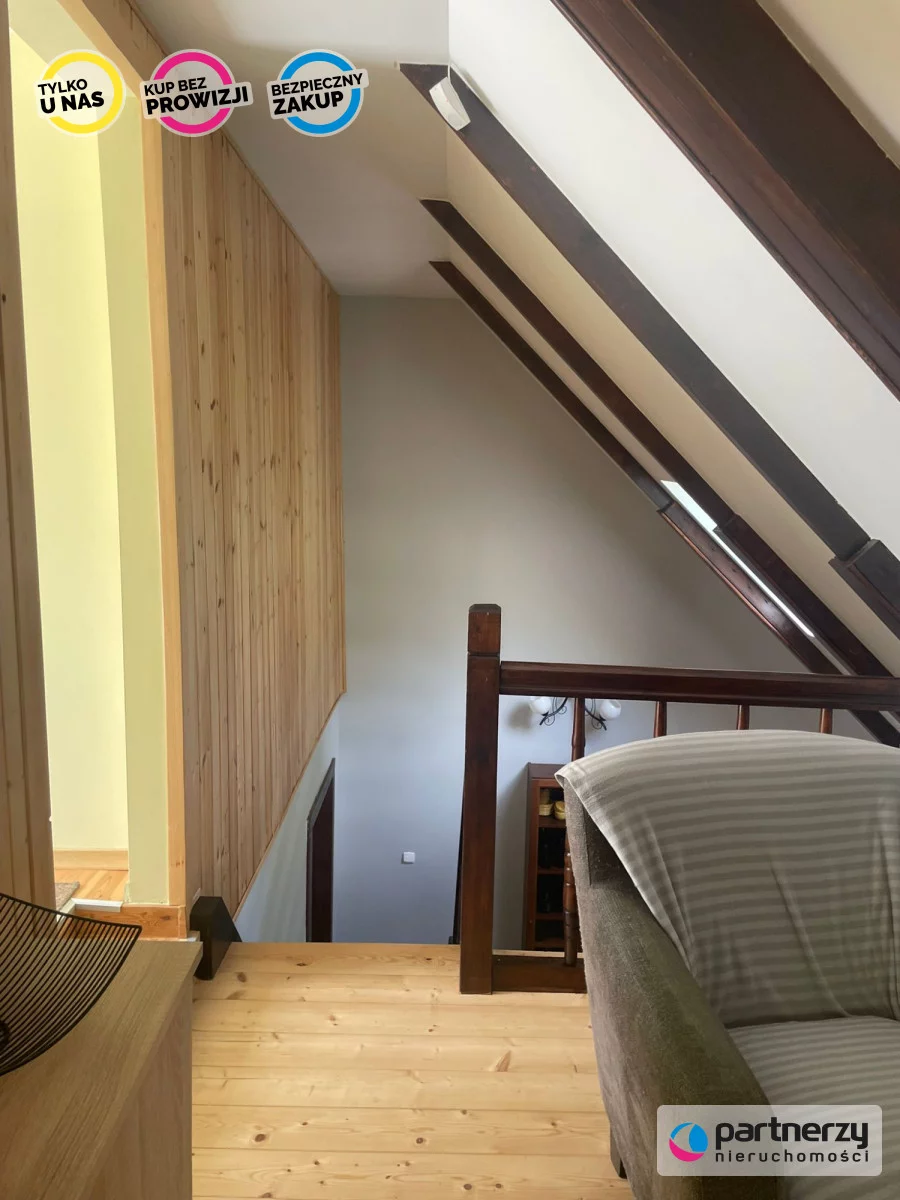 Dom 84,00 m², oferta nr , PAN166206, Skorzewo, Klonowa