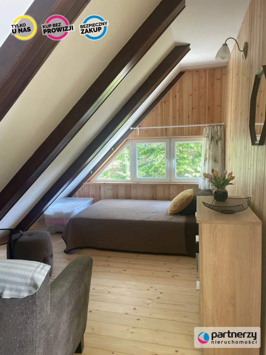 Dom 84,00 m², oferta nr , PAN166206, Skorzewo, Klonowa