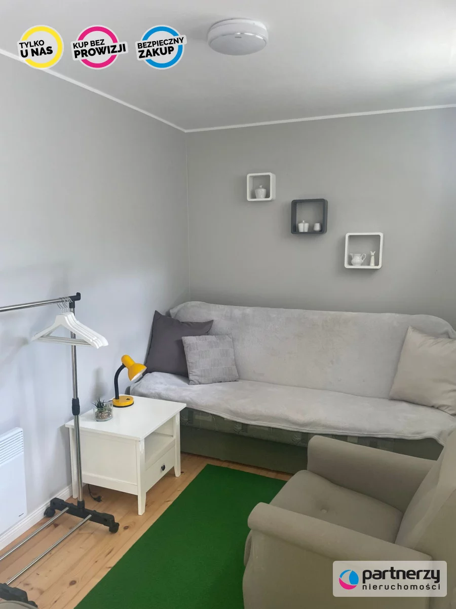 Dom 84,00 m², oferta nr , PAN166206, Skorzewo, Klonowa