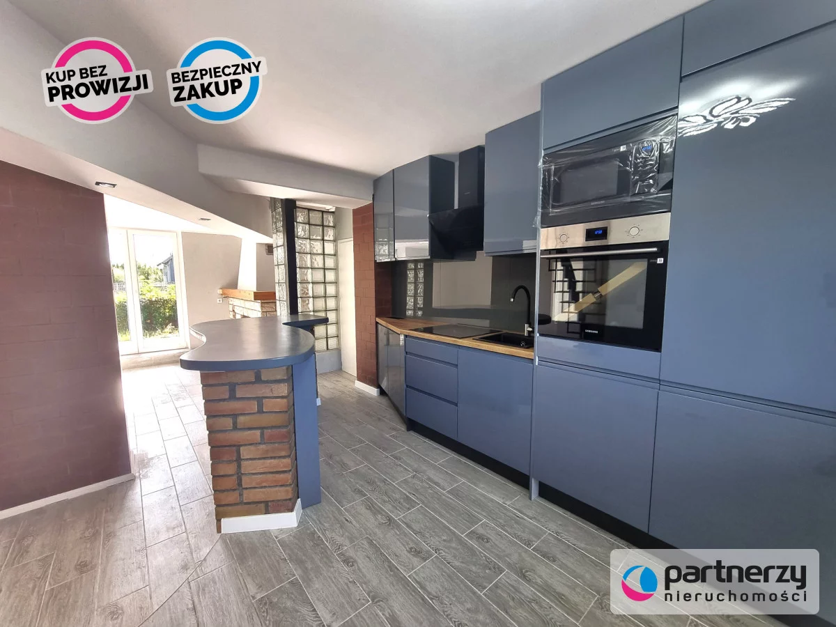 Dom 138,00 m², oferta nr , PAN628111, Koszwały