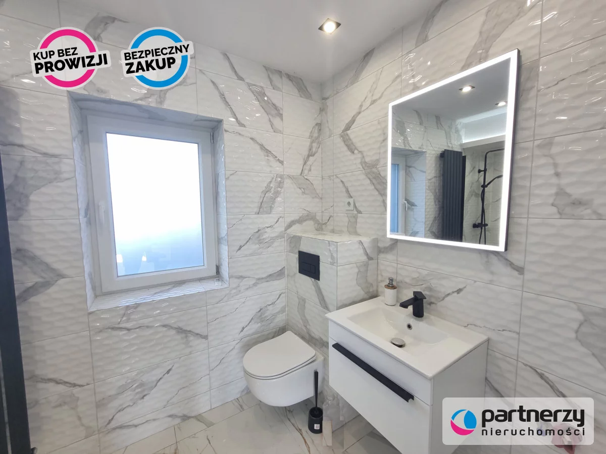 Dom 138,00 m², oferta nr , PAN628111, Koszwały