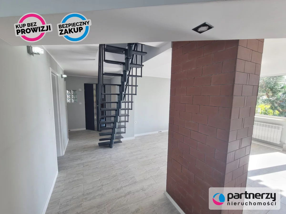 Dom 138,00 m², oferta nr , PAN628111, Koszwały