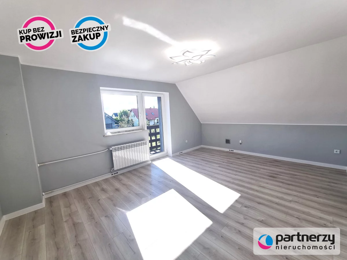 Dom 138,00 m², oferta nr , PAN628111, Koszwały