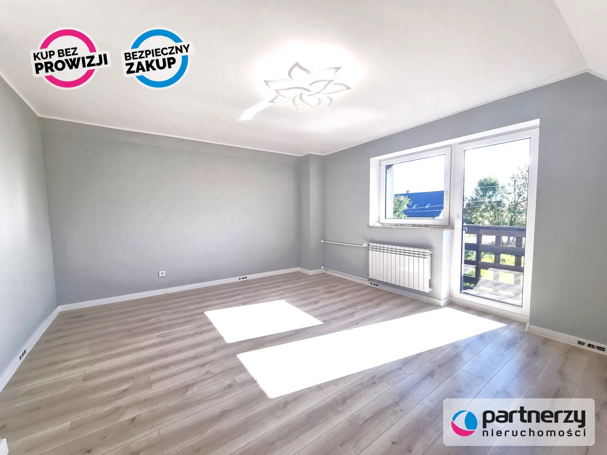 Dom 138,00 m², oferta nr , PAN628111, Koszwały