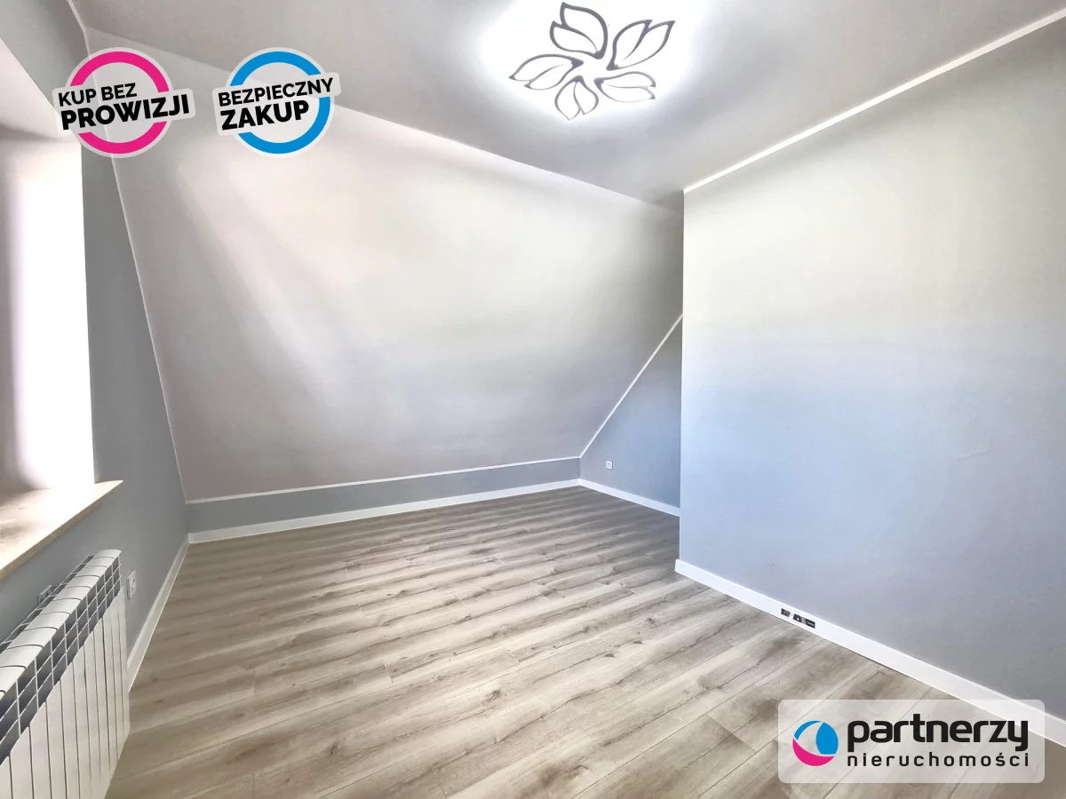 Dom 138,00 m², oferta nr , PAN628111, Koszwały