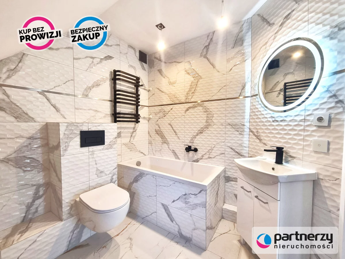 Dom 138,00 m², oferta nr , PAN628111, Koszwały