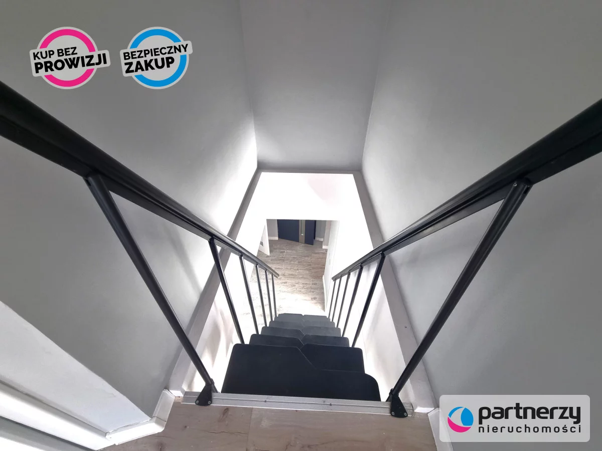 Dom 138,00 m², oferta nr , PAN628111, Koszwały