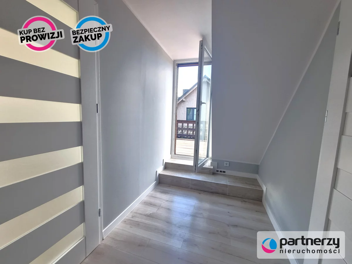 Dom 138,00 m², oferta nr , PAN628111, Koszwały